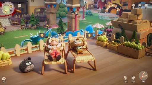 ���������꡼ No.009�Υ���ͥ������ / ���ͤȤʤäơ����⤫���礭����������������餹���襷�ߥ�졼�����֥��Υ��ɡפ���Ÿ���İ����֡����ǥ��å����餪����TGS2025�ϡ�PR��