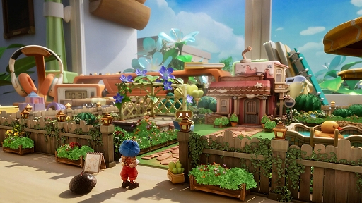 ���������꡼ No.013�Υ���ͥ������ / ���ͤȤʤäơ����⤫���礭����������������餹���襷�ߥ�졼�����֥��Υ��ɡפ���Ÿ���İ����֡����ǥ��å����餪����TGS2025�ϡ�PR��