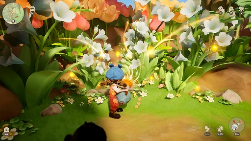 ���������꡼ No.016�Υ���ͥ������ / ���ͤȤʤäơ����⤫���礭����������������餹���襷�ߥ�졼�����֥��Υ��ɡפ���Ÿ���İ����֡����ǥ��å����餪����TGS2025�ϡ�PR��