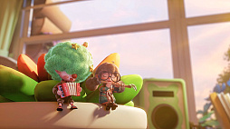 リリのワールド