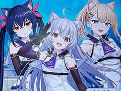 ��ǭ�ߥ��å����ɤο����ǭ��-�ˤ�󥵥�-�פ�ͷ��Ǥߤ���ľ�����ǳڤ�������異��������TGS2025��