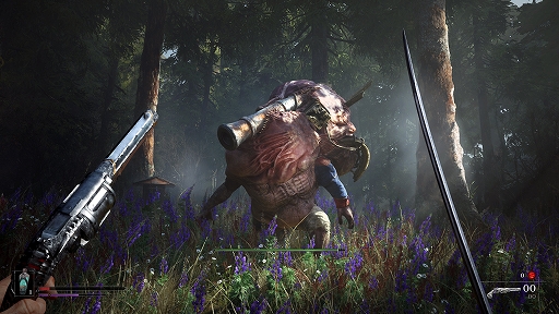 画像ギャラリー No.004のサムネイル画像 / ソウルライクACT「Valor Mortis」,最新ゲームプレイトレイラーを公開。サーベル&ピストルを駆使して戦う様子を収録