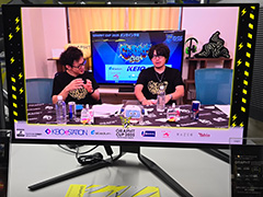 �̻ҥɥåȱվ���Mini LED���̻ҥɥå�ͭ��EL���ɤä������֡���GRAPHT�֡����Ǻǿ��ǥ����ץ쥤������å����Ƥߤ���TGS2025��