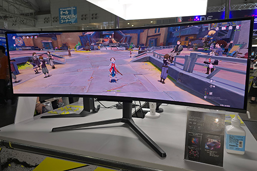 ���������꡼ No.002�Υ���ͥ������ / �̻ҥɥåȱվ���Mini LED���̻ҥɥå�ͭ��EL���ɤä������֡���GRAPHT�֡����Ǻǿ��ǥ����ץ쥤������å����Ƥߤ���TGS2025��