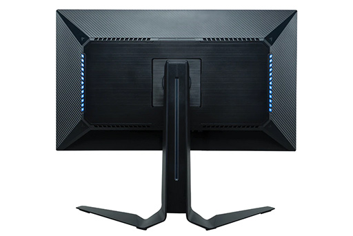 画像ギャラリー No.005のサムネイル画像 / 27インチ量子ドット&Mini LED液晶パネル採用で6万円のゲーマー向けディスプレイがGRAPHTから