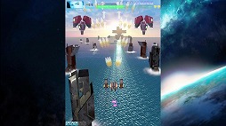 画像ギャラリー No.002のサムネイル画像 / 弾幕系STGシリーズ最新作「サイヴァリア3」,2026年3月19日に発売。コットンの登場キャラクター「ナタ・デ・コットン」が参戦