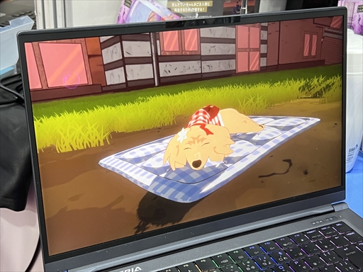 ���������꡼ No.008�Υ���ͥ������ / ������꡼�Ȥ�̴��³�����Ŀ��������֥�꡼in�ɥ꡼����ɡפϺ�Լ��ȤΡ�ʪ��ɤ���ǻ��ɽ�줿�Хȥ륢����������TGS2025��