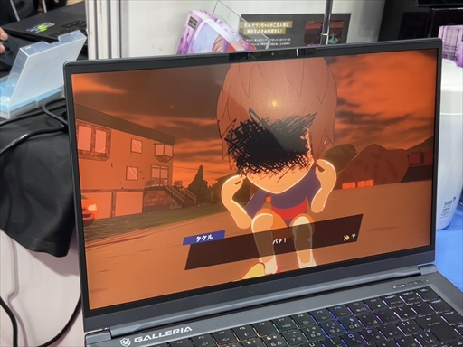 ���������꡼ No.011�Υ���ͥ������ / ������꡼�Ȥ�̴��³�����Ŀ��������֥�꡼in�ɥ꡼����ɡפϺ�Լ��ȤΡ�ʪ��ɤ���ǻ��ɽ�줿�Хȥ륢����������TGS2025��