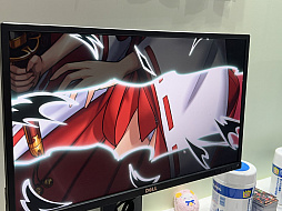 ���������꡼ No.011�Υ���ͥ������ / ��Ʈ�Τ�����Ʈ����������դȤ�����Queen's Blade Re:Build�ס������ɥХȥ륲����Ȥ��������ʾ���ܳ�Ū���ä� [TGS2025]