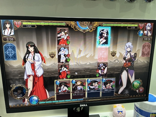 ���������꡼ No.013�Υ���ͥ������ / ��Ʈ�Τ�����Ʈ����������դȤ�����Queen's Blade Re:Build�ס������ɥХȥ륲����Ȥ��������ʾ���ܳ�Ū���ä� [TGS2025]