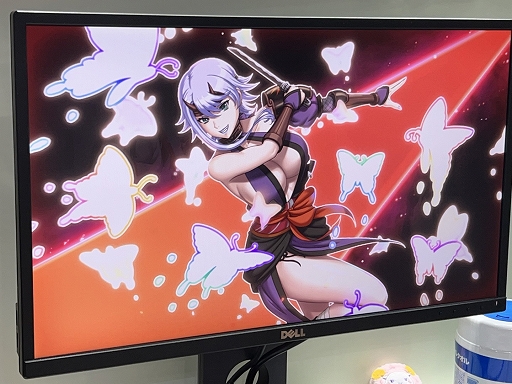 ���������꡼ No.014�Υ���ͥ������ / ��Ʈ�Τ�����Ʈ����������դȤ�����Queen's Blade Re:Build�ס������ɥХȥ륲����Ȥ��������ʾ���ܳ�Ū���ä� [TGS2025]