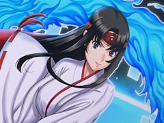 ��Ʈ�Τ�����Ʈ����������դȤ�����Queen\'s Blade Re:Build�ס������ɥХȥ륲����Ȥ��������ʾ���ܳ�Ū���ä� [TGS2025]