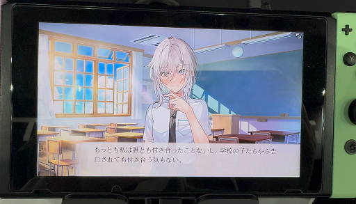 ���������꡼ No.003�Υ���ͥ������ / Steam�ǡ����˹�ɾ�פΥӥ��奢��Υ٥뤬Switch�ء��ֱ�����Ϥޤ����βơ׻�ͷ��ݡ��ȡ�TGS2025��