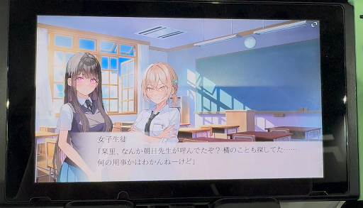 ���������꡼ No.005�Υ���ͥ������ / Steam�ǡ����˹�ɾ�פΥӥ��奢��Υ٥뤬Switch�ء��ֱ�����Ϥޤ����βơ׻�ͷ��ݡ��ȡ�TGS2025��