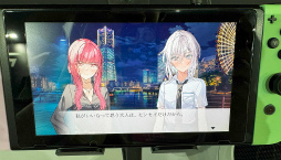 ���������꡼ No.012�Υ���ͥ������ / Steam�ǡ����˹�ɾ�פΥӥ��奢��Υ٥뤬Switch�ء��ֱ�����Ϥޤ����βơ׻�ͷ��ݡ��ȡ�TGS2025��