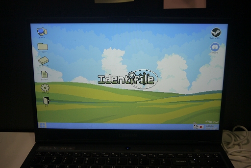 ���������꡼ No.001�Υ���ͥ������ / ��������Ȥʤäƥǥ����ȥåפ򤵤ޤ褤�������륹��Ϥ���臘����Identifile: Desktop Dungeon�ץ���ץ�å�����TGS2025��