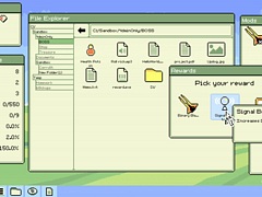 Ȥʤäƥǥȥåפ򤵤ޤ褤륹Ϥ臘Identifile: Desktop DungeonץץåTGS2025