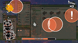 ꡼ No.002 | Identifile: Desktop Dungeon