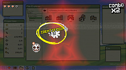 Identifile: Desktop Dungeon