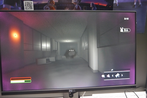 ���������꡼ No.007�Υ���ͥ������ / VTuber��������ȯ�����Τϡ��ѹ��ǵ����鱣������оη�����ۥ顼�����ࡣ�֤����줪�ˡץ���ץ�å������Ϥ���TGS2025��