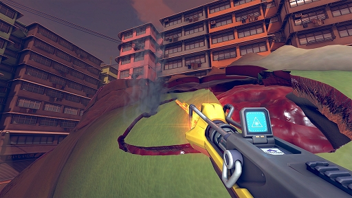 ���������꡼ No.002�Υ���ͥ������ / ���ý����Ρȸ�����ɤ򤹤륯�꡼�˥󥰥��ߥ�졼�����ֲ��å��꡼�ʡ��פ�ȯɽ�ˡ������ʻ೼�����դ��ʤ��顤����ο����õ��Ф���