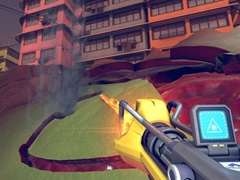 ���ý����Ρȸ�����ɤ򤹤륯�꡼�˥󥰥��ߥ�졼�����ֲ��å��꡼�ʡ��פ�ȯɽ�ˡ������ʻ೼�����դ��ʤ��顤����ο����õ��Ф���