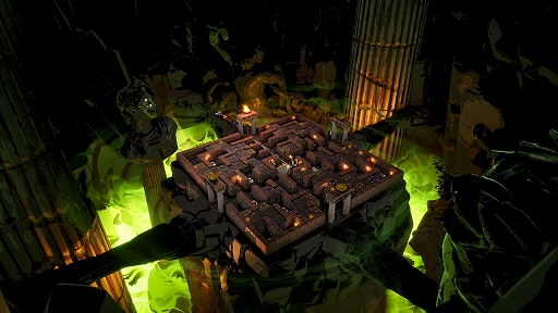 ���������꡼ No.002�Υ���ͥ������ / �ߥΥ����륹�Ȥ����µܤ���夲����󥸥���۷��������饤�ȡ�Minos�ס�2026ǯ�˥�꡼�����ǥ��Ǥ��ۿ��⥹������