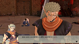 画像ギャラリー No.003のサムネイル画像 / Steam版「うたわれるもの斬2」今冬にリリース,ストアページも公開に。PS5/PS4向けに登場した同名作品をPCへ最適化