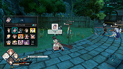 画像ギャラリー No.011のサムネイル画像 / Steam版「うたわれるもの斬2」今冬にリリース,ストアページも公開に。PS5/PS4向けに登場した同名作品をPCへ最適化