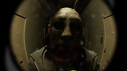 画像ギャラリー No.001のサムネイル画像 / 薬物依存によって現実が崩壊していくサイコロジカルホラー「BrokenLore: DON’T LIE」,Steamストアページを公開中