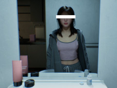 ��ʪ��¸�ˤ�äƸ��¤��������Ƥ�����������������ۥ顼��BrokenLore: DON��T LIE�ס�Steam���ȥ��ڡ����������