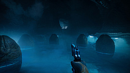 Alien: Rogue Incursion Evolved Edition