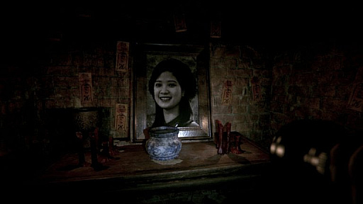 画像ギャラリー No.002のサムネイル画像 / 耳を研ぎ澄まして霊から逃げろ。「STAY STILL」,PS5向けに配信開始。ベトナムの文化や都市伝説に触発された一人称視点の謎解きホラーADV