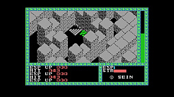 EGGコンソール アラモ MSX