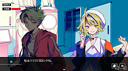 Cthulhu Mythos ADV 闇に囁く狂気&呪禍に沈む島