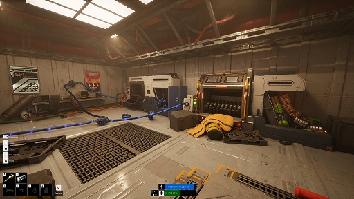 画像ギャラリー No.004のサムネイル画像 / 人類の未来を守るため,数世紀の眠りから目覚めたロボットとしてサバイバル。「The Last Caretaker」,早期アクセス版を本日リリース