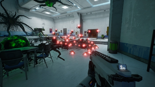 ꡼ No.005 | The Last Caretaker