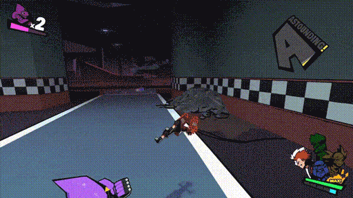 ���������꡼ No.002�Υ���ͥ������ / �����ꥢ��ο����˥饤�֤���̵���ˤ��줿�Х�ɤ�Ω���夬�롪 ����3D����������Genokids�פΥ����꡼����������������������