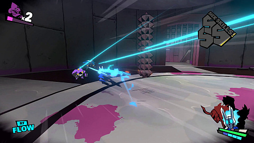 ���������꡼ No.004�Υ���ͥ������ / �����ꥢ��ο����˥饤�֤���̵���ˤ��줿�Х�ɤ�Ω���夬�롪 ����3D����������Genokids�פΥ����꡼����������������������