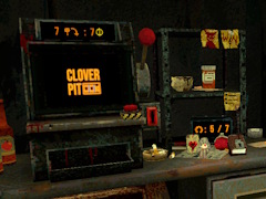 ���ӤĤ�����˼�ǥ����åȤ�󤷤Ƽڶ���ֺѤ����CloverPit�סʤۤ��� ����ǥ���Pick Up����