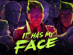 ������ʶ�줿�ȼ�ʬ�ɤ�����It Has My Face�סʤۤ��� ����ǥ���Pick Up����