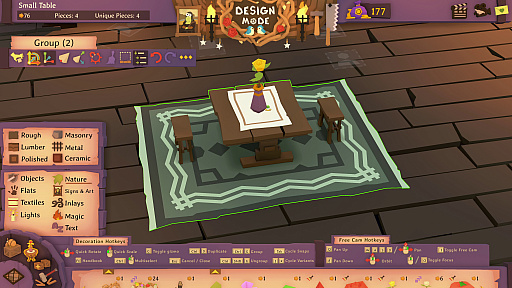 ���������꡼ No.003�Υ���ͥ������ / �ϥץ˥�³�ФΥե��󥿥�������бĤ����Tavern Keeper�סʤۤ��� ����ǥ���Pick Up����