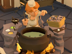 �ϥץ˥�³�ФΥե��󥿥�������бĤ����Tavern Keeper�סʤۤ��� ����ǥ���Pick Up����