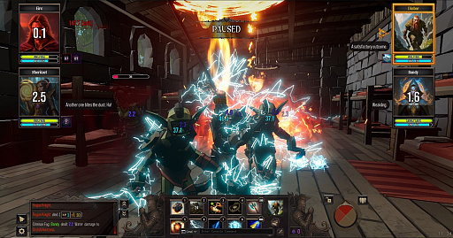 ���������꡼ No.005�Υ���ͥ������ / Wiz8��ޥ��ȥޤη���򴶤�����󥸥��RPG��Titans of the Past�סʤۤ��� ����ǥ���Pick Up����