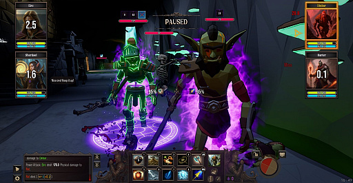 ���������꡼ No.008�Υ���ͥ������ / Wiz8��ޥ��ȥޤη���򴶤�����󥸥��RPG��Titans of the Past�סʤۤ��� ����ǥ���Pick Up����