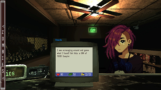 ���������꡼ No.010�Υ���ͥ������ / �ܵҤ��ʤ��饾��Ӥ���ह���󥪥���Х������Service with a Shotgun�סʤۤ��� ����ǥ���Pick Up����