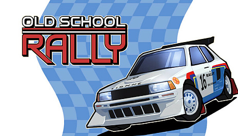 ���������꡼ No.002�Υ���ͥ������ / �Ť��ɤ���꡼�������ʷ�ϵ�����ġ�Old School Rally�סʤۤ��� ����ǥ���Pick Up����