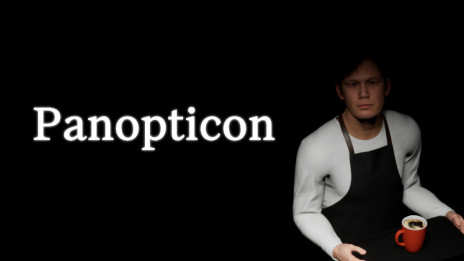 ���������꡼ No.001�Υ���ͥ������ / ���ե�������Υߥ��ƥ꡼ADV��Panopticon�ס�Steam���ȥ��ڡ�������������ȥ����Ǵƻ뤹��ŹĹ���ܤ򤫤������ꡤ�����줿���¤�˽����