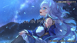 画像ギャラリー No.011のサムネイル画像 / 「偽りのアリス-Retold Tale-」,クラファン開始4分で目標金額500万を達成。3日で支援率500%に到達し,フルボイス化などが決定