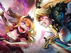 �ֵ���Υ��ꥹ-Retold Tale-�ס�����ե��󳫻�4ʬ����ɸ���500����ã����3���ǻٱ�Ψ500�����ã�����ե�ܥ������ʤɤ�����